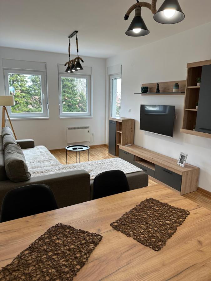 Apartment Aura 2 Belgrade